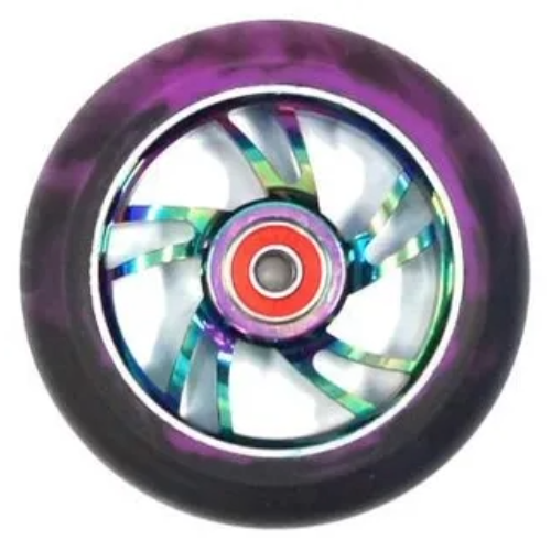 Bulletproof Scooter Wheel - 100mm