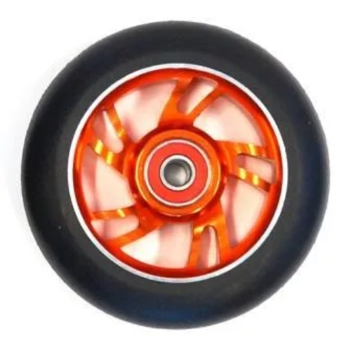 Bulletproof Scooter Wheel - 110mm