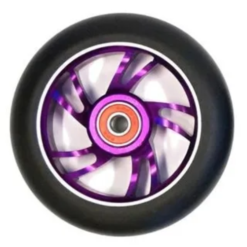 Bulletproof Scooter Wheel - 100mm