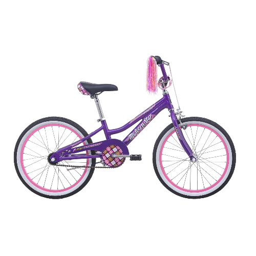 Malvern Star Cruisestar 20" Shorty Girls Bike