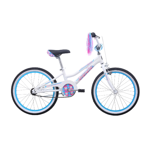 Malvern Star Cruisestar 20" Shorty Girls Bike