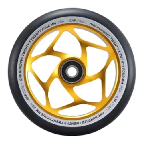 Scooter Wheel ENVY - 120MM