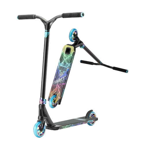 Envy KOS Series 7 Pro Scooter