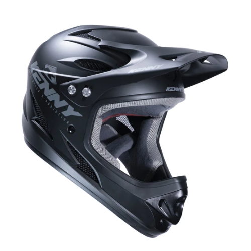 Kenny-Racing Downhill Full Face Helmet