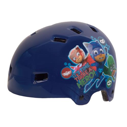 Kids Licensed Helmet - Assorted