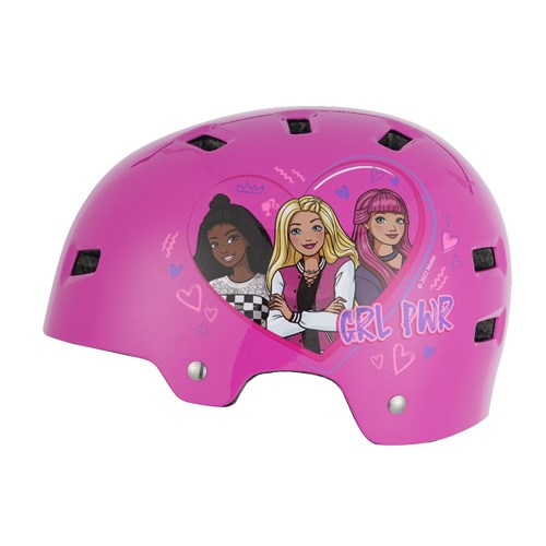 Kids Licensed Helmet - Assorted