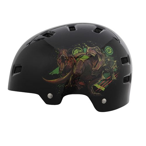 Kids Licensed Helmet - Assorted