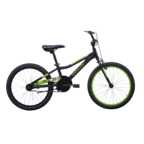 Malvern Star MX20 20" Shorty Boys Bike